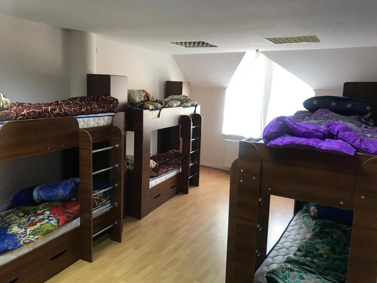 Міни-Хостел Родинного Типу Dubai Uzhhorod Luaran gambar