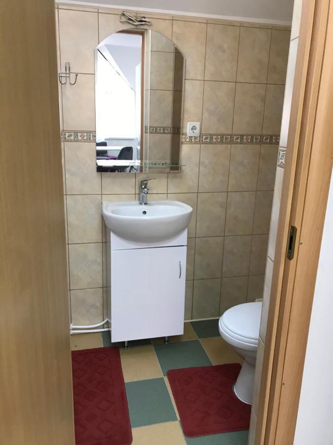 Міни-Хостел Родинного Типу Dubai Uzhhorod Luaran gambar