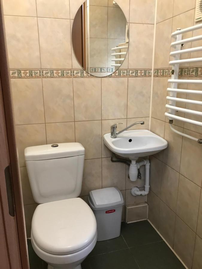 Міни-Хостел Родинного Типу Dubai Uzhhorod Luaran gambar